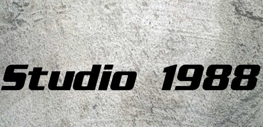 Studio 1988